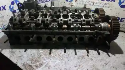 Pezzo di ricambio per auto di seconda mano testata motore per kia carnival ii 2.9 crdi cat riferimenti oem iam 4x700