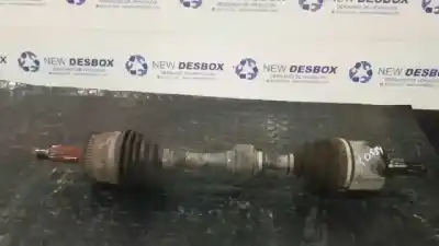 Second-hand car spare part front left transmission for kia cerato 2.0 ex crdi berlina oem iam references 