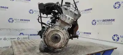 İkinci el araba yedek parçası komple motor için bmw serie 3 berlina (e36) 2.0 320i oem iam referansları 206s1  