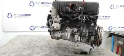 İkinci el araba yedek parçası komple motor için bmw serie 3 berlina (e36) 2.0 320i oem iam referansları 206s1  