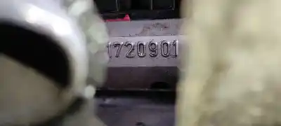 İkinci el araba yedek parçası komple motor için bmw serie 3 berlina (e36) 2.0 320i oem iam referansları 206s1  