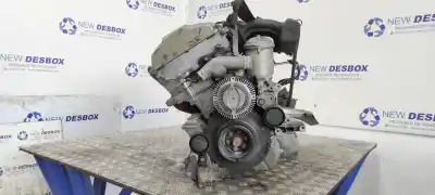 İkinci el araba yedek parçası komple motor için bmw serie 3 berlina (e36) 2.0 320i oem iam referansları 206s1  