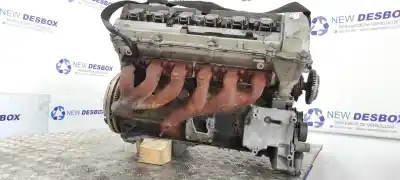 İkinci el araba yedek parçası komple motor için bmw serie 3 berlina (e36) 2.0 320i oem iam referansları 206s1  