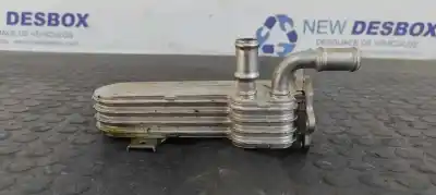 Pezzo di ricambio per auto di seconda mano raffreddatore egr per audi a3 (8p) 2.0 tdi ambiente riferimenti oem iam 03g132513j  