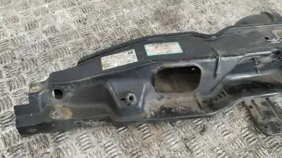 Second-hand car spare part front panel for fiat ducato combi 30 2.2 100 oem iam references   