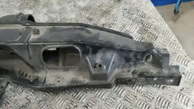 Second-hand car spare part front panel for fiat ducato combi 30 2.2 100 oem iam references   