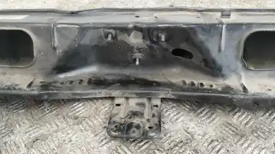 Second-hand car spare part front panel for fiat ducato combi 30 2.2 100 oem iam references   