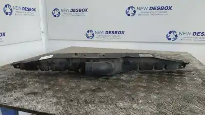 Second-hand car spare part front panel for fiat ducato combi 30 2.2 100 oem iam references   