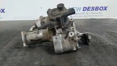 Peça sobressalente para automóvel em segunda mão válvula egr por renault clio iii 1.5 dci diesel referências oem iam 8200282949