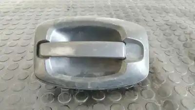 Peça sobressalente para automóvel em segunda mão manivela / manipulo do vidro dianteiro direito por fiat ducato combi 30 2.2 100 referências oem iam a4882242430