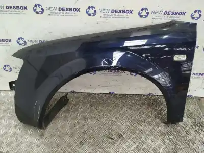 Second-hand car spare part Left Front Fin for AUDI A4 BERLINA (8E) 1.9 TDI (96kW) OEM IAM references   