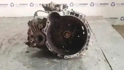 Second-hand car spare part GEARBOX for HYUNDAI MATRIX (FC)  OEM IAM references J11873  