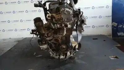 Second-hand car spare part COMPLETE ENGINE for AUDI A4 BERLINA (8E)  OEM IAM references AWX  