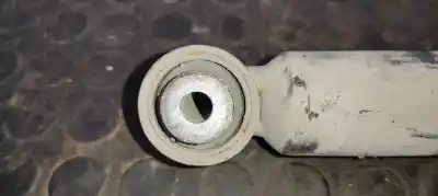 Second-hand car spare part rear shock absorber set for smart cabrio pulse oem iam references e4sr1z013a00  