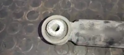 Second-hand car spare part rear shock absorber set for smart cabrio pulse oem iam references e4sr1z013a00  