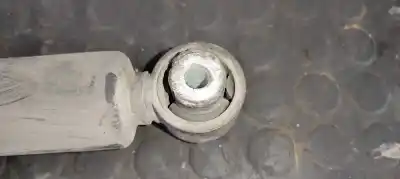 Second-hand car spare part rear shock absorber set for smart cabrio pulse oem iam references e4sr1z013a00  