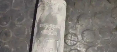 Second-hand car spare part rear shock absorber set for smart cabrio pulse oem iam references e4sr1z013a00  