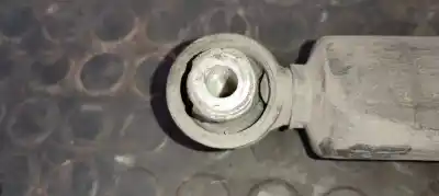 Second-hand car spare part rear shock absorber set for smart cabrio pulse oem iam references e4sr1z013a00  