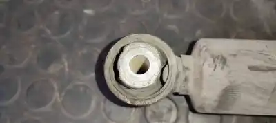 Second-hand car spare part rear shock absorber set for smart cabrio pulse oem iam references e4sr1z013a00  