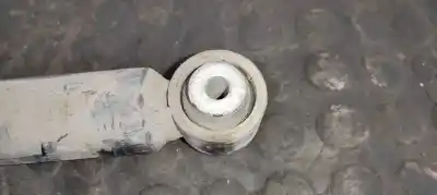 Second-hand car spare part rear shock absorber set for smart cabrio pulse oem iam references e4sr1z013a00  