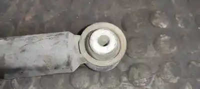 Second-hand car spare part rear shock absorber set for smart cabrio pulse oem iam references e4sr1z013a00  