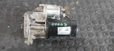 Second-hand car spare part Starter Motor for CITROEN C15 D Familiale OEM IAM references F436852  