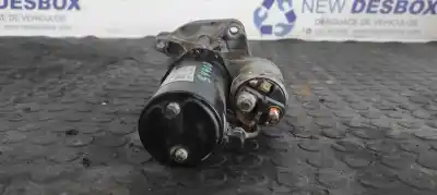 Second-hand car spare part starter motor for citroen c15 d familiale oem iam references f436852  