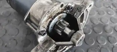 Second-hand car spare part starter motor for citroen c15 d familiale oem iam references f436852  
