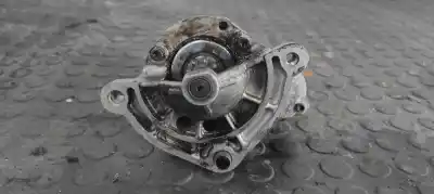 Second-hand car spare part starter motor for citroen c15 d familiale oem iam references f436852  