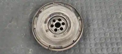 Second-hand car spare part Engine Flywheel for FORD FOCUS C-MAX (CAP) 1.6 TDCi CAT OEM IAM references SACHS GGV30  