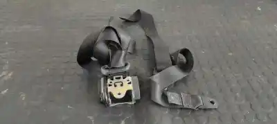 Автозапчасти б/у правый передний ремень безопасности за FORD S-MAX (CA1) Titanium (03.2010->) ссылки OEM IAM 6G9N61294CEW  