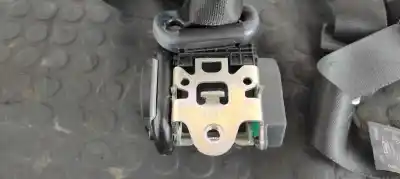 Second-hand car spare part front right seat belt for ford s-max (ca1) titanium (03.2010->) oem iam references 6g9n61294cew  