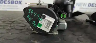 Second-hand car spare part front right seat belt for ford s-max (ca1) titanium (03.2010->) oem iam references 6g9n61294cew  