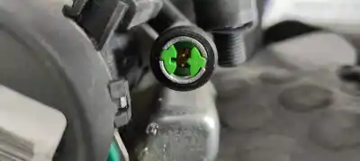 Second-hand car spare part front right seat belt for ford s-max (ca1) titanium (03.2010->) oem iam references 6g9n61294cew  