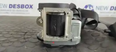 Second-hand car spare part front right seat belt for ford s-max (ca1) titanium (03.2010->) oem iam references 6g9n61294cew  