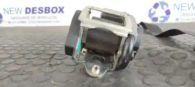 Second-hand car spare part front right seat belt for ford s-max (ca1) titanium (03.2010->) oem iam references 6g9n61294cew  