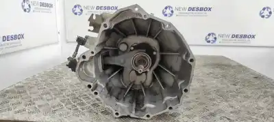 İkinci el araba yedek parçası VITES KUTUSU için NISSAN CABSTAR  OEM IAM referansları 32010MB720  