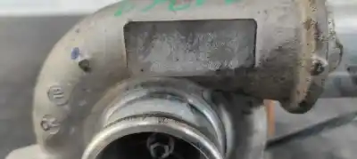 Peça sobressalente para automóvel em segunda mão turbocompresor por hyundai i30 classic referências oem iam 282012a730  
