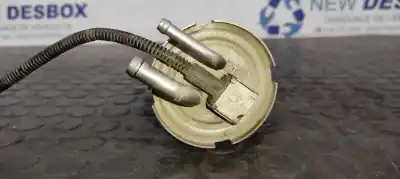 Pièce détachée automobile d'occasion capteur niveau de carburant pour nissan cabstar yd25 euro4 références oem iam 52406mb40a  