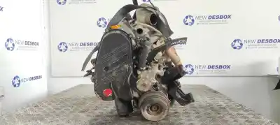 İkinci el araba yedek parçası komple motor için nissan trade 2.0 50 kw oem iam referansları   