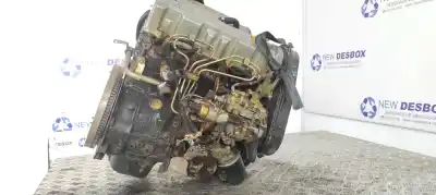 İkinci el araba yedek parçası komple motor için nissan trade 2.0 50 kw oem iam referansları   