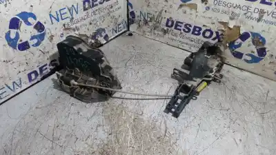 Peça sobressalente para automóvel em segunda mão  por BMW SERIE 1 BERLINA (E81/E87)  Referências OEM IAM 0H7167077  