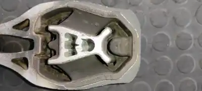 Second-hand car spare part engine support for peugeot 3008 allure oem iam references 9811786680  