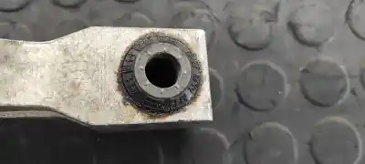 Second-hand car spare part engine support for peugeot 3008 allure oem iam references 9811786680  