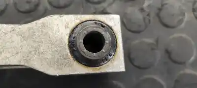 Second-hand car spare part engine support for peugeot 3008 allure oem iam references 9811786680  