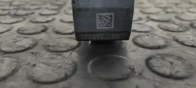 Second-hand car spare part engine support for peugeot 3008 allure oem iam references 9811786680  