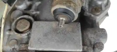 Recambio de automóvil de segunda mano de motor para opel frontera a 2.3 turbodiesel referencias oem iam 23td  