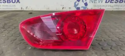 Автозапчастина б/у правий ліхтар в дверях для seat leon (1p1) sport limited посилання на oem iam 1p0945094f