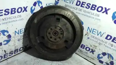 Second-hand car spare part engine flywheel for hyundai h1 2.5 crdi cat oem iam references 