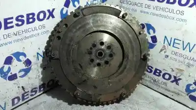 Second-hand car spare part engine flywheel for hyundai h1 2.5 crdi cat oem iam references   